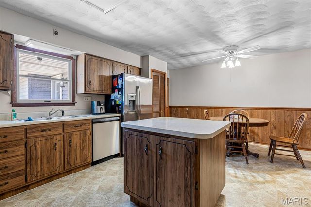 3220 Baisch Drive, Unincorporated, MO 63020