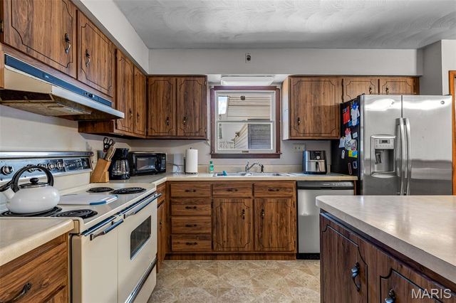 3220 Baisch Drive, Unincorporated, MO 63020