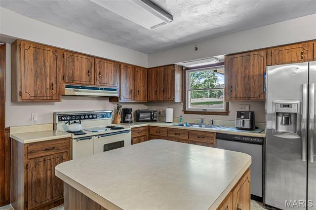 3220 Baisch Drive, Unincorporated, MO 63020