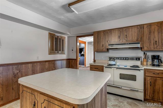 3220 Baisch Drive, Unincorporated, MO 63020