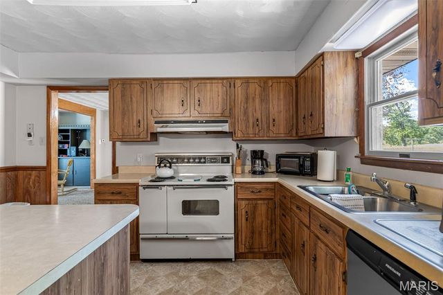 3220 Baisch Drive, Unincorporated, MO 63020