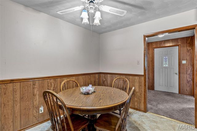 3220 Baisch Drive, Unincorporated, MO 63020