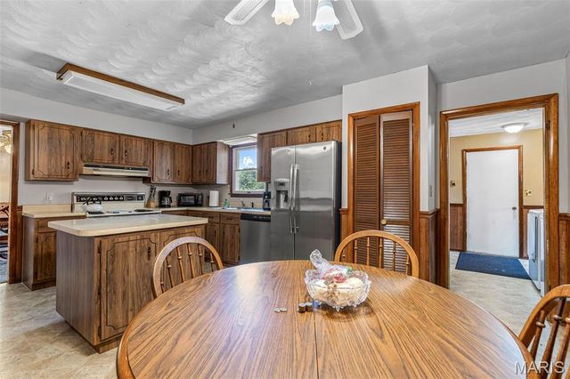 3220 Baisch Drive, Unincorporated, MO 63020