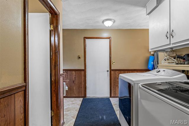 3220 Baisch Drive, Unincorporated, MO 63020