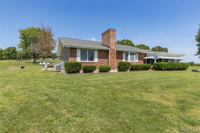 3220 Baisch Drive, Unincorporated, MO 63020