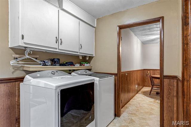 3220 Baisch Drive, Unincorporated, MO 63020
