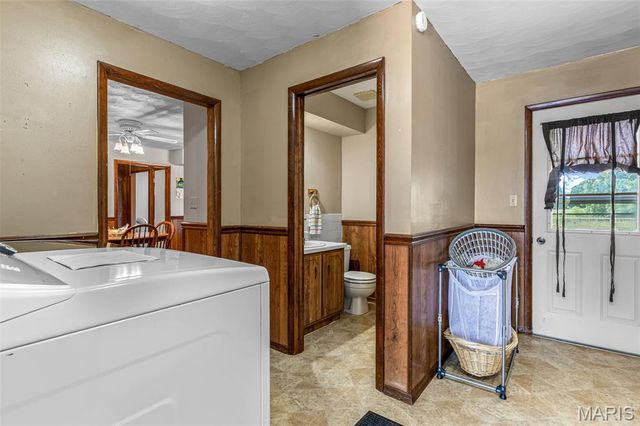 3220 Baisch Drive, Unincorporated, MO 63020