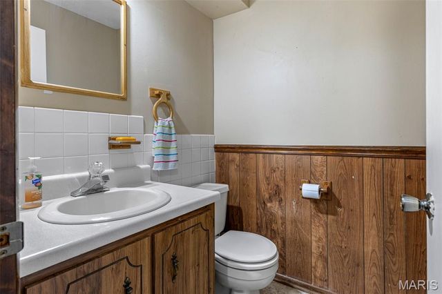 3220 Baisch Drive, Unincorporated, MO 63020