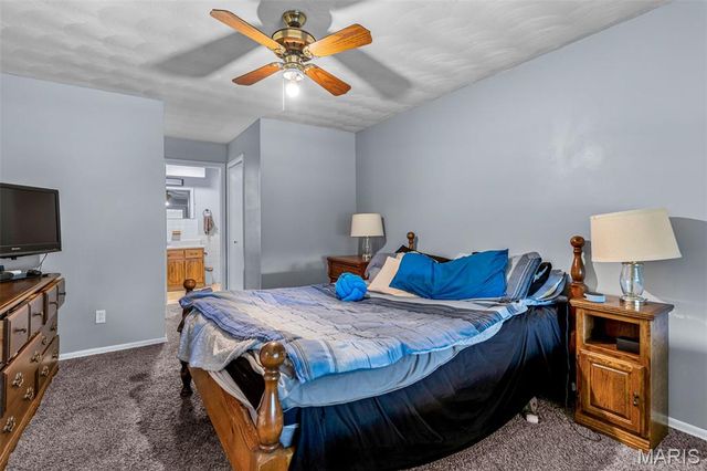 3220 Baisch Drive, Unincorporated, MO 63020
