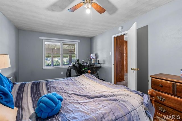 3220 Baisch Drive, Unincorporated, MO 63020