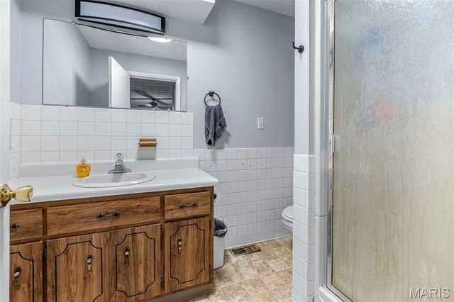 3220 Baisch Drive, Unincorporated, MO 63020