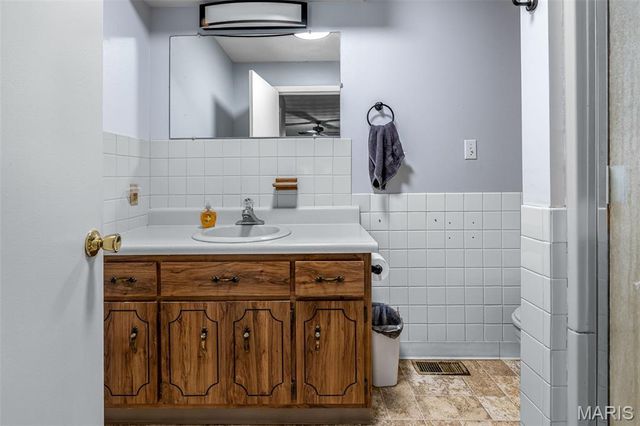 3220 Baisch Drive, Unincorporated, MO 63020