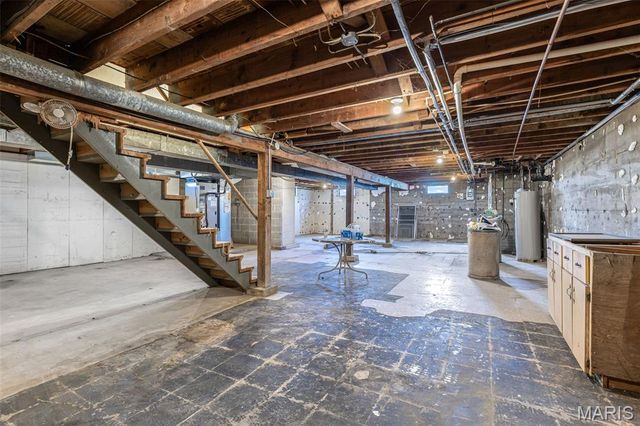 3220 Baisch Drive, Unincorporated, MO 63020
