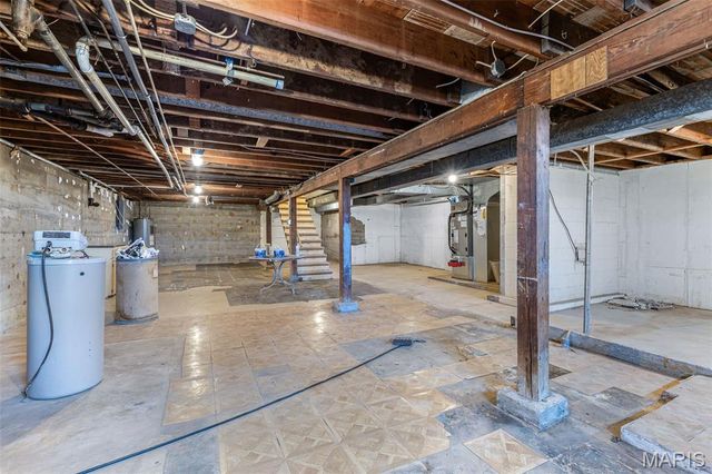 3220 Baisch Drive, Unincorporated, MO 63020