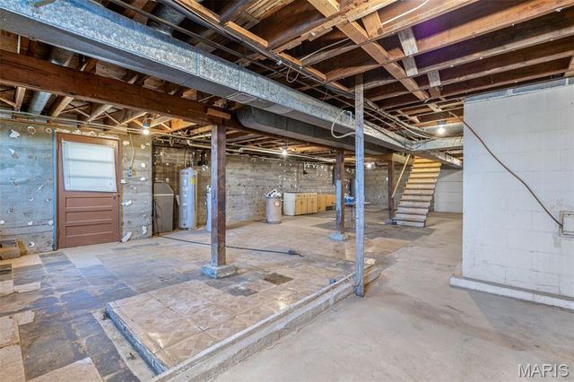 3220 Baisch Drive, Unincorporated, MO 63020