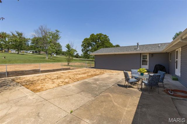 3220 Baisch Drive, Unincorporated, MO 63020