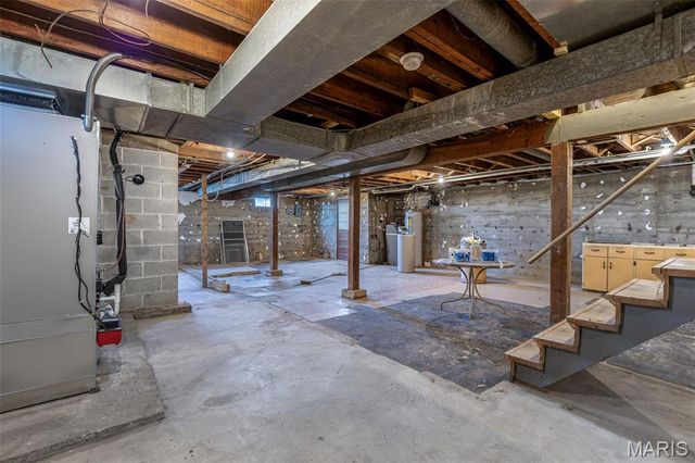 3220 Baisch Drive, Unincorporated, MO 63020