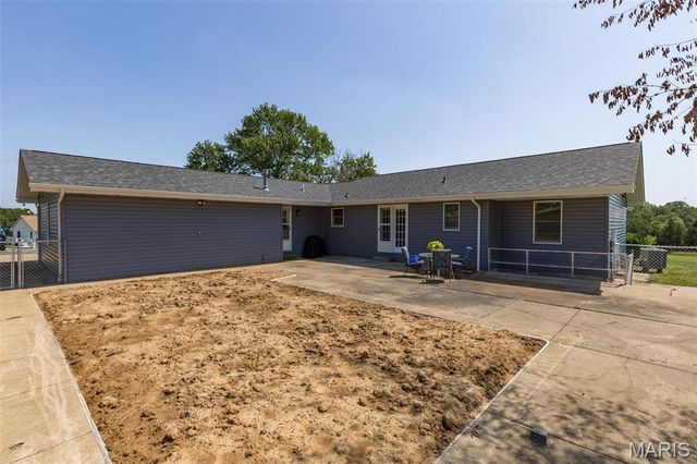 3220 Baisch Drive, Unincorporated, MO 63020