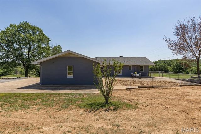 3220 Baisch Drive, Unincorporated, MO 63020
