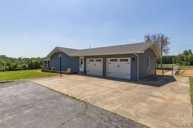 3220 Baisch Drive, Unincorporated, MO 63020