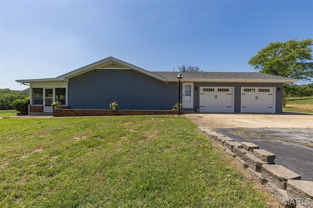 3220 Baisch Drive, Unincorporated, MO 63020