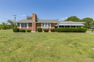 3220 Baisch Drive, Unincorporated, MO 63020