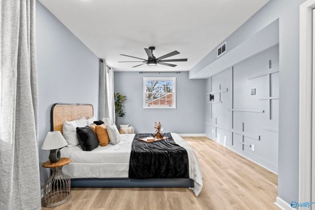 2624 Valley Brook Drive, Huntsville, AL 35811