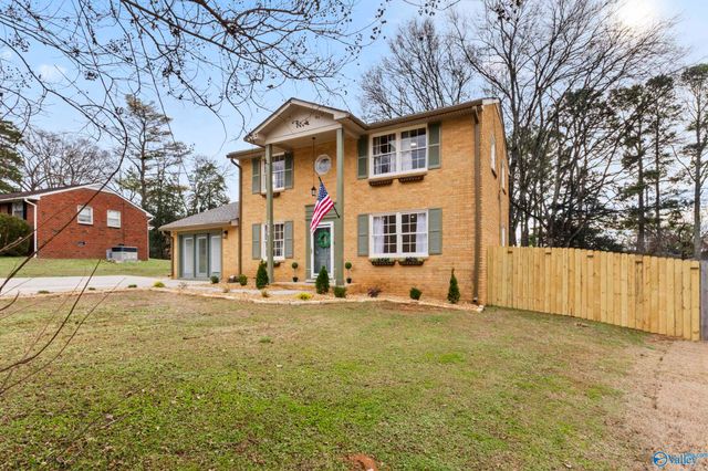 2624 Valley Brook Drive, Huntsville, AL 35811