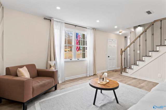 2624 Valley Brook Drive, Huntsville, AL 35811