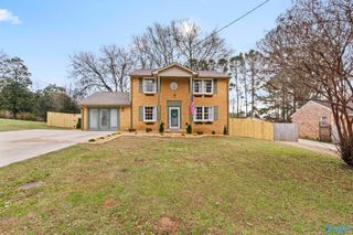 2624 Valley Brook Drive, Huntsville, AL 35811