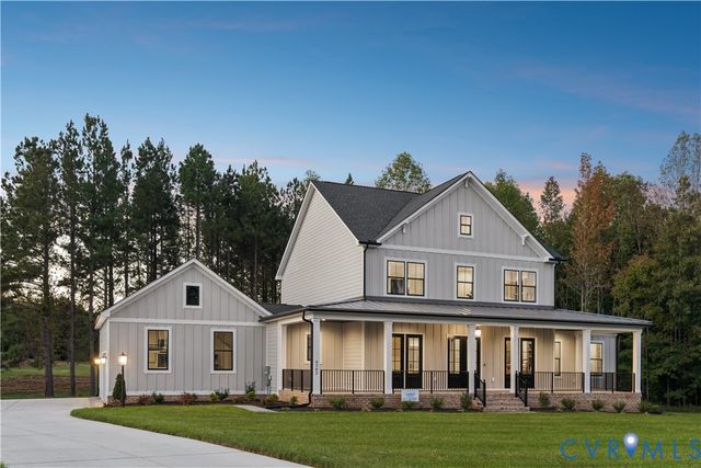 5420 Brickshire Dr, Providence Forge, VA 23140