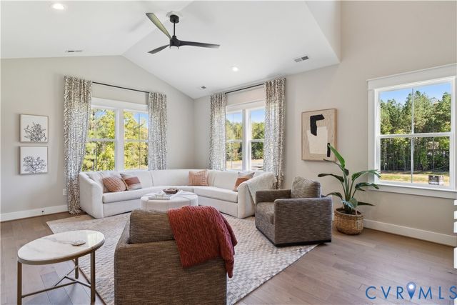 5420 Brickshire Dr, Providence Forge, VA 23140