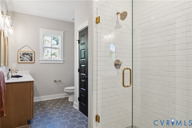 5420 Brickshire Dr, Providence Forge, VA 23140