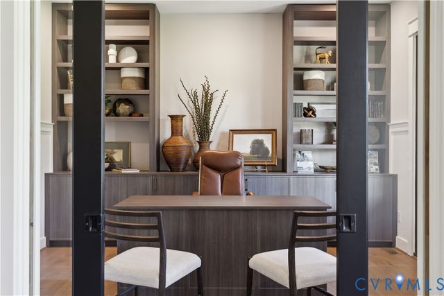 5420 Brickshire Dr, Providence Forge, VA 23140