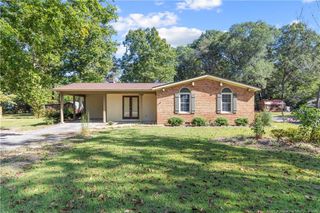 712 W J Street, Erwin, NC 28339