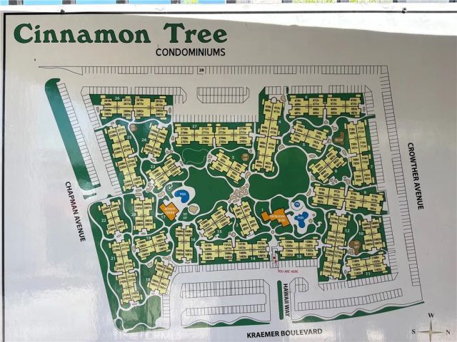 212 S. Kraemer Boulevard 2106, Placentia, CA 92870