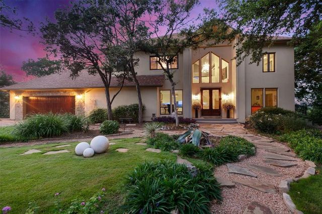 13902 Panorama DR, Austin, TX 78732
