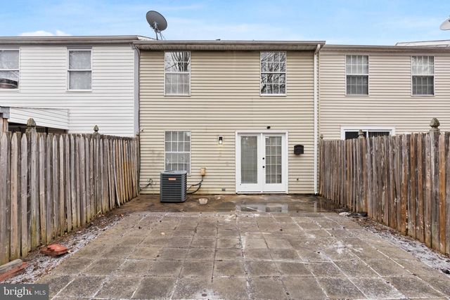 127 VILLA KNOLL CT, Sicklerville, NJ 08081