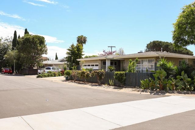 6145 Carling Way, San Diego, CA 92115