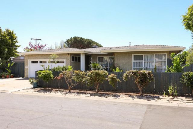 6145 Carling Way, San Diego, CA 92115