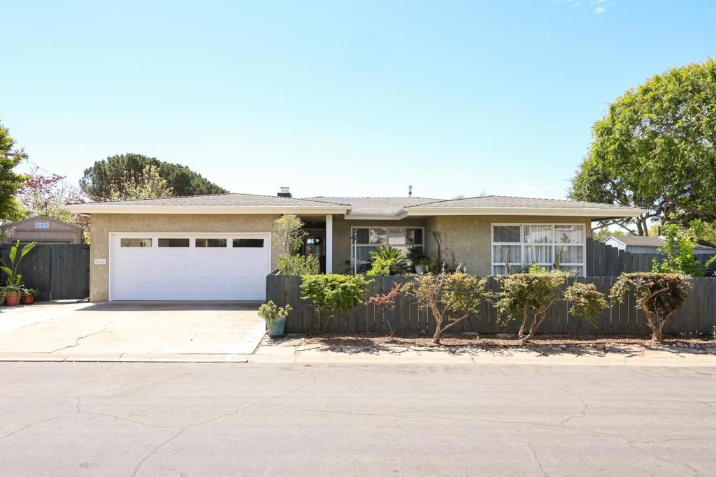 6145 Carling Way, San Diego, CA 92115
