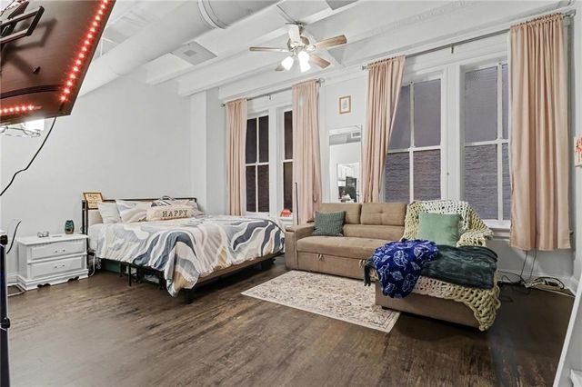 32 Peachtree Street NW 402, Atlanta, GA 30303