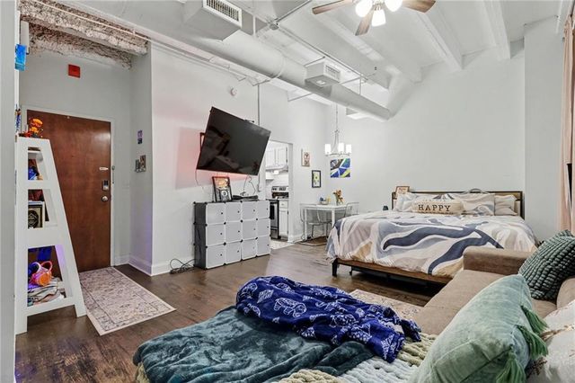 32 Peachtree Street NW 402, Atlanta, GA 30303