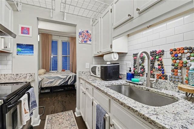 32 Peachtree Street NW 402, Atlanta, GA 30303