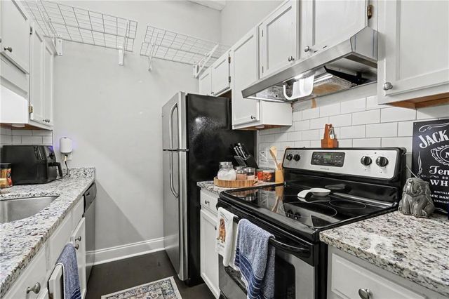 32 Peachtree Street NW 402, Atlanta, GA 30303