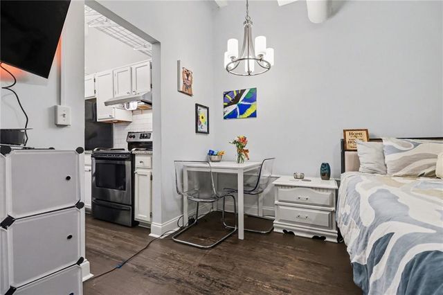 32 Peachtree Street NW 402, Atlanta, GA 30303