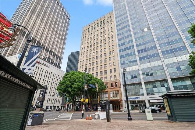 32 Peachtree Street NW 402, Atlanta, GA 30303