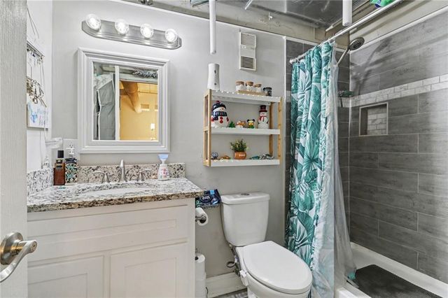 32 Peachtree Street NW 402, Atlanta, GA 30303