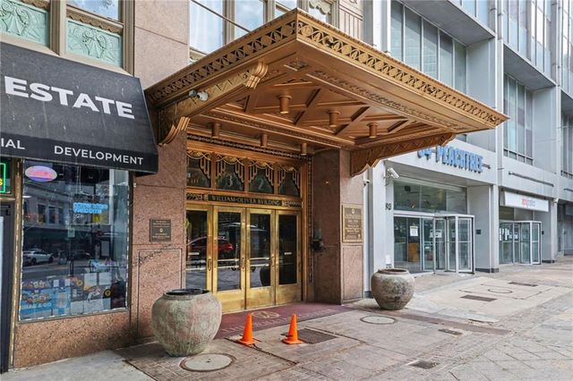 32 Peachtree Street NW 402, Atlanta, GA 30303
