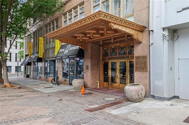 32 Peachtree Street NW 402, Atlanta, GA 30303